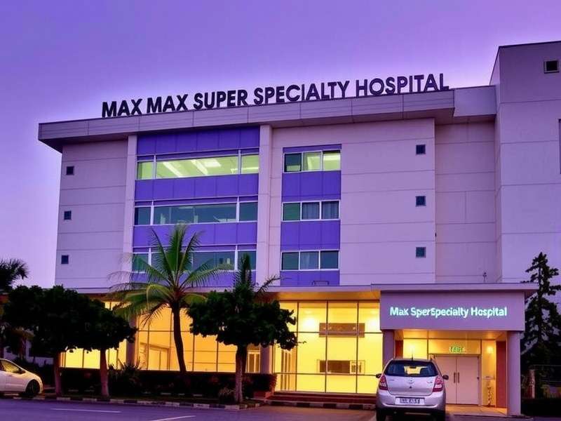 Orthopedics Department