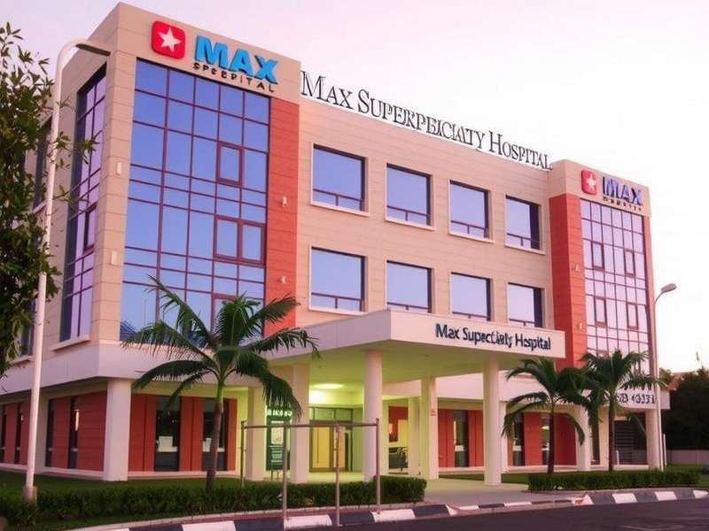 Cardiology Department